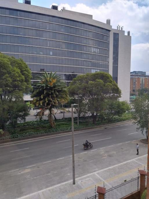 Apartment Apartamento Amoblado Bogota