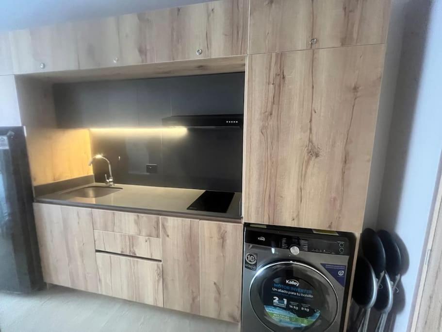 Apartamento Amazing With Large Coworking Area In The Best Location In *