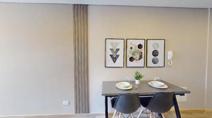 Apartasuites Cabrera 85 Hotel Bogota