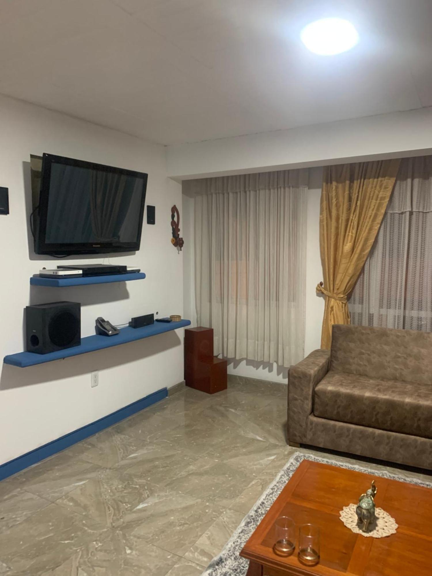Apartment Confortable *