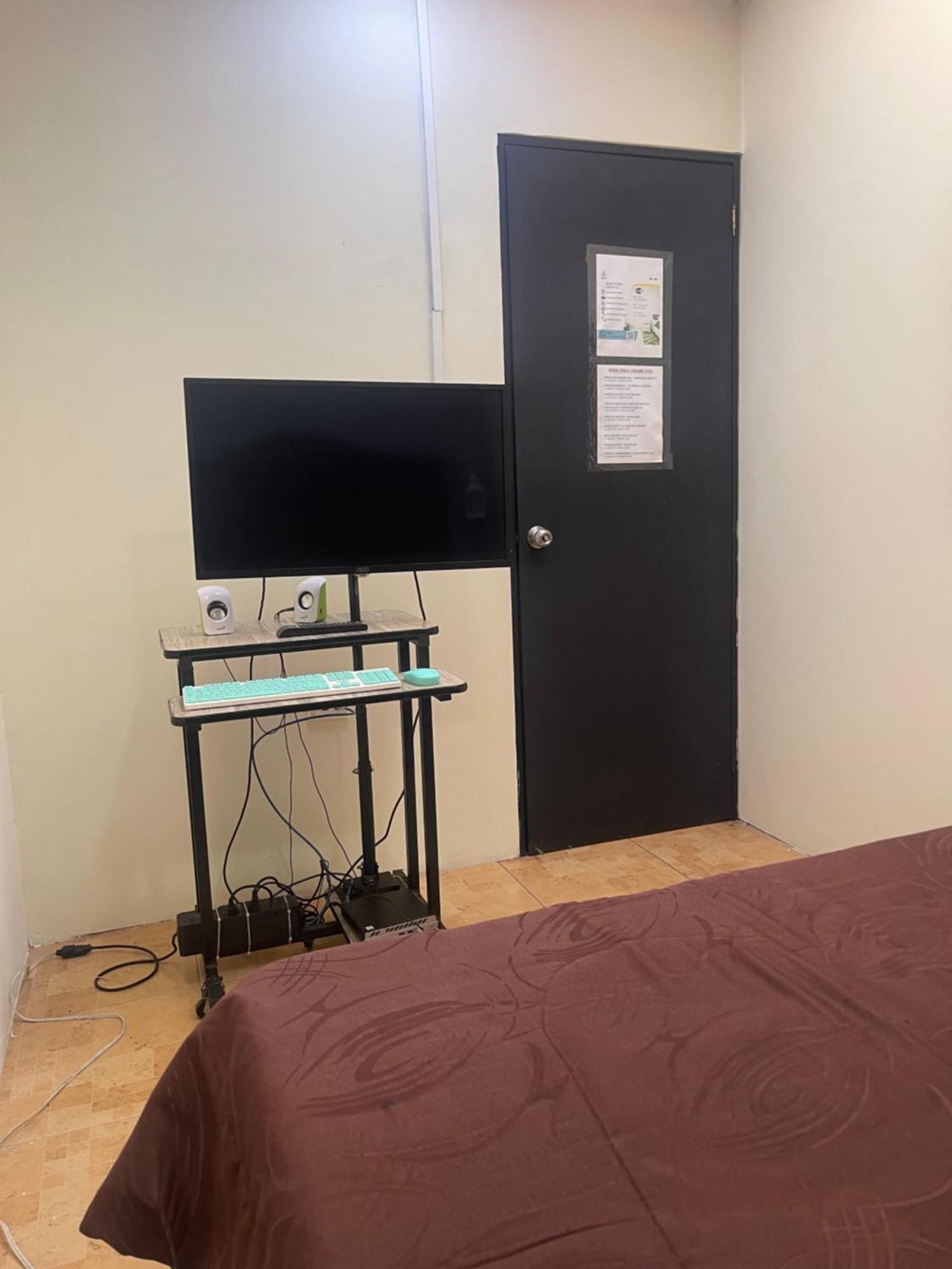 Homestay A 5 Minutos Del Aeropuerto El Dorado *