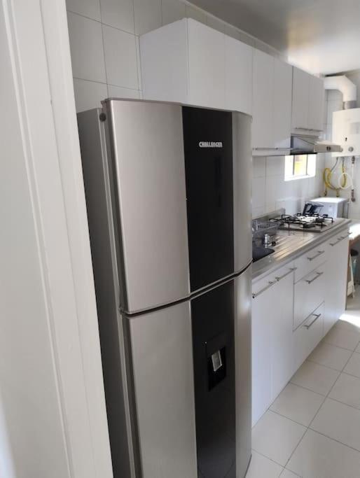 Apartamento Amoblado * Bogota