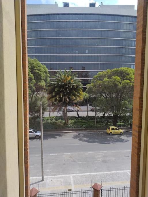 Apartment Apartamento Amoblado Bogota