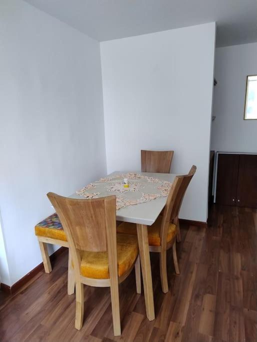 Apartamento Amoblado