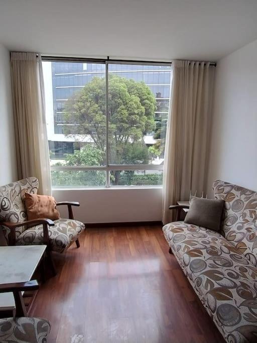 Apartamento Amoblado * Bogota