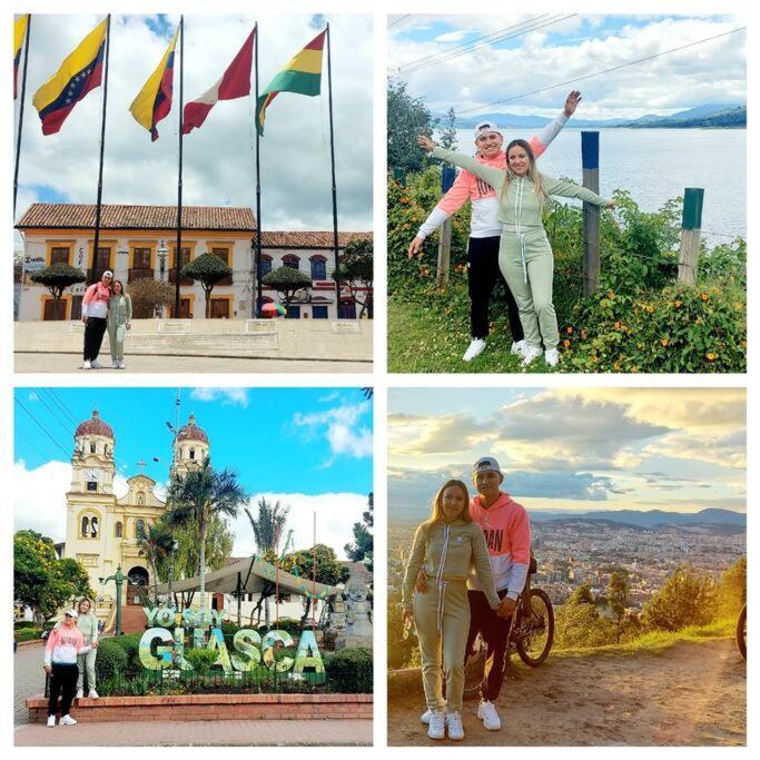 Executive Minutes From The Airport Bogota