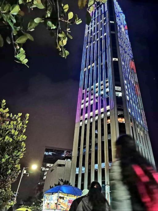 Executive Minutes From The Airport Apartment Bogota
