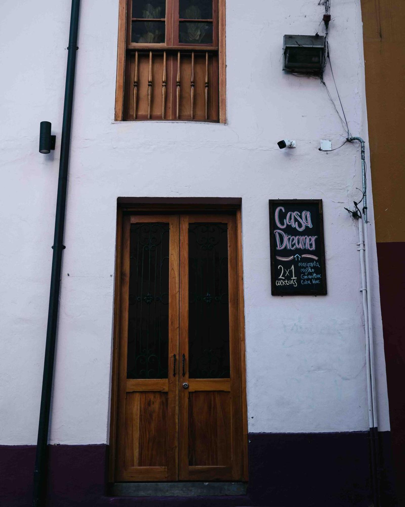 Casa Dreamer