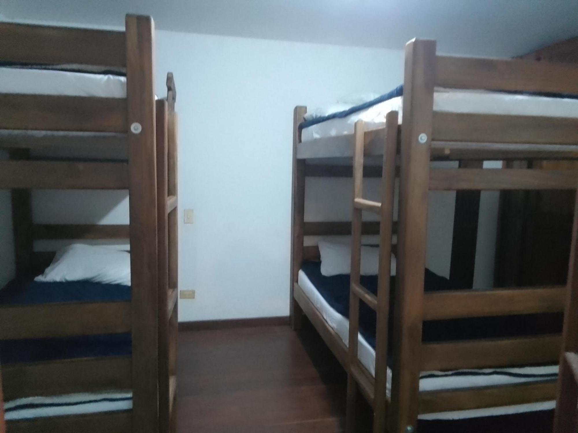 Rios Voladores Guest house *