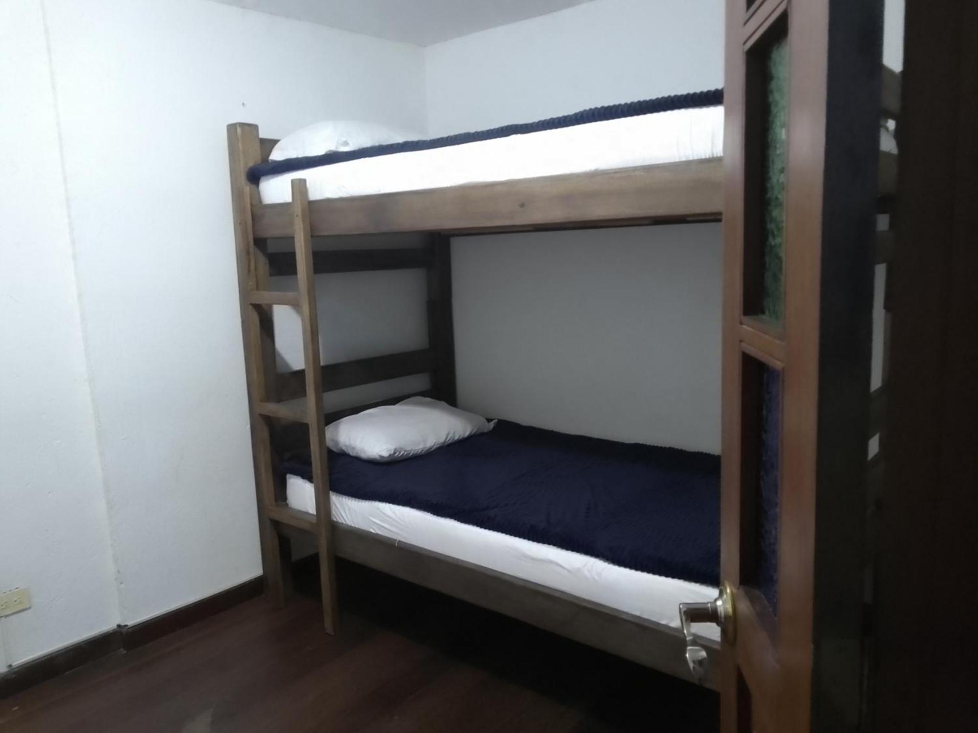 Rios Voladores Guest house Bogota