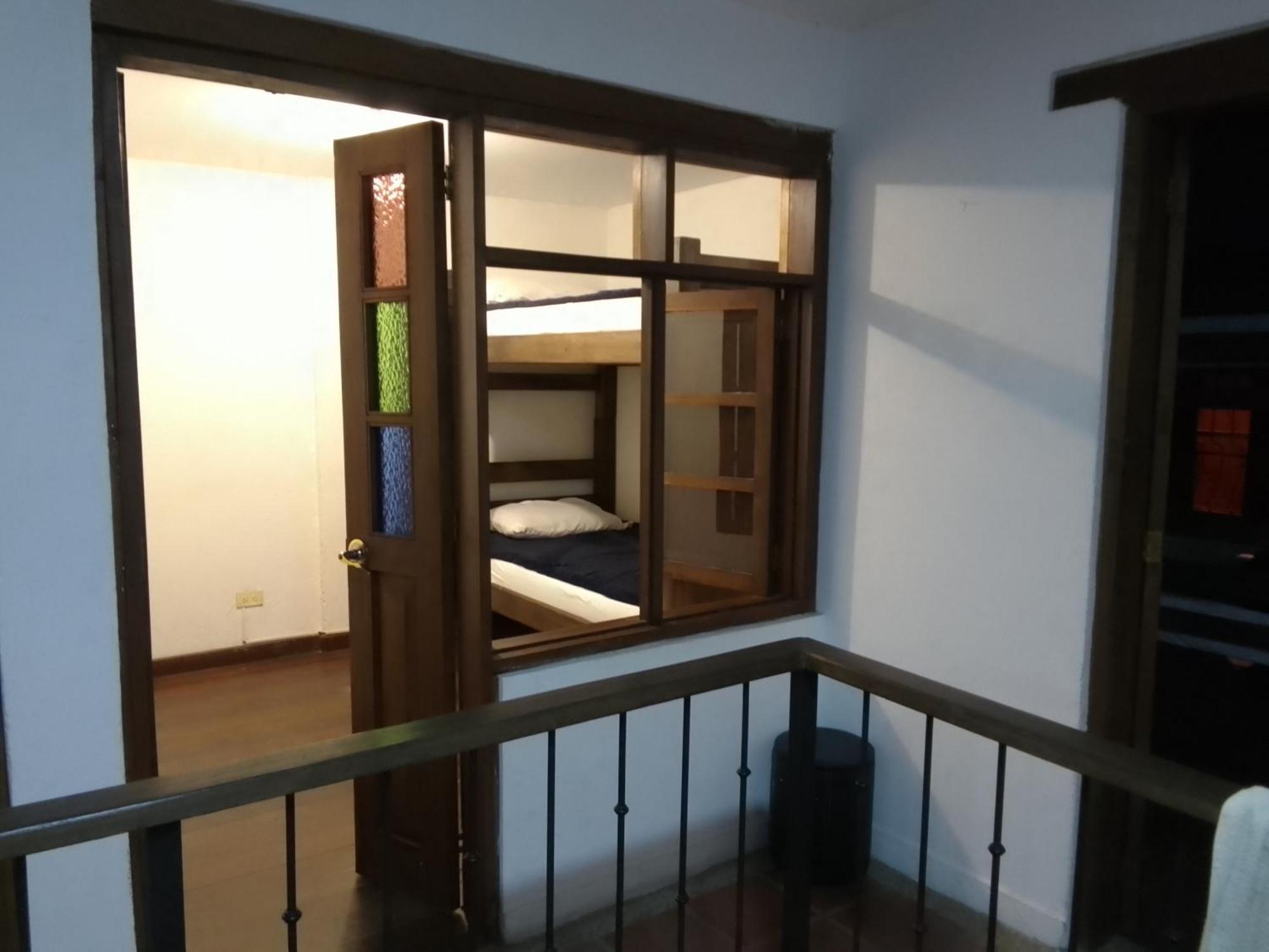 Guest house Rios Voladores *