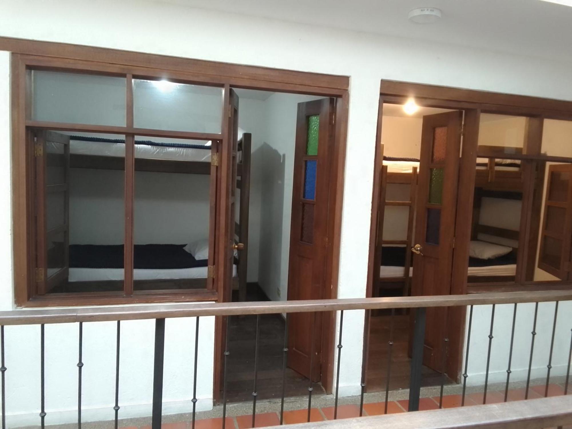Guest house Rios Voladores