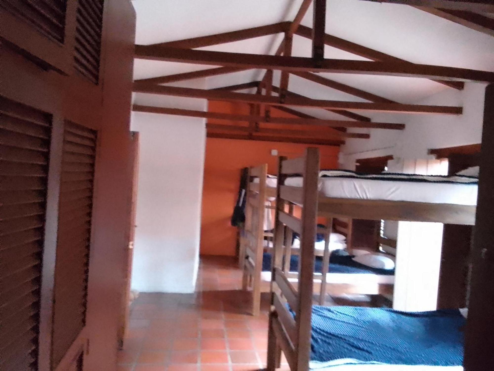 Guest house Rios Voladores Bogota