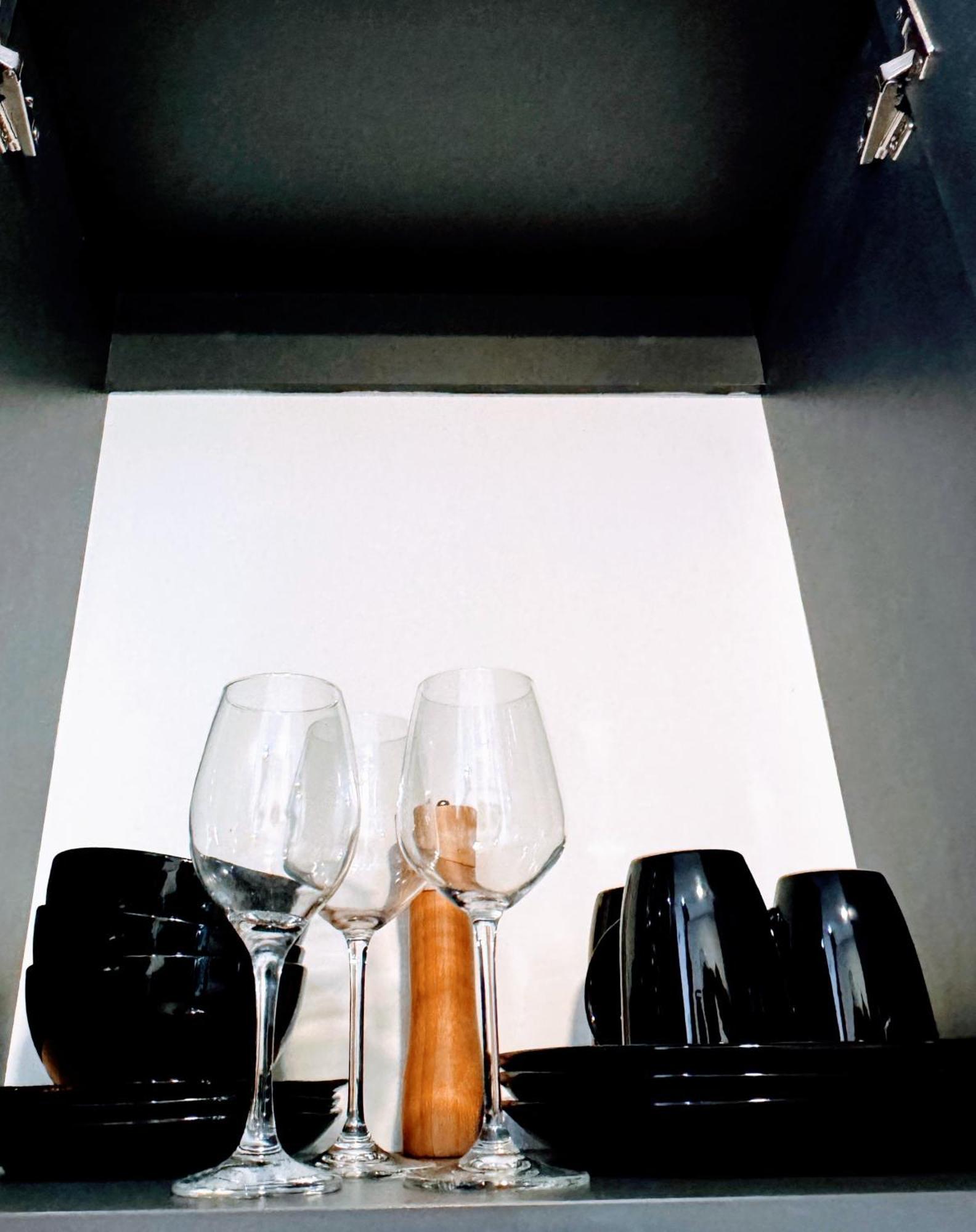 Loft Between Business Centers & Restobars Apartment Bogota