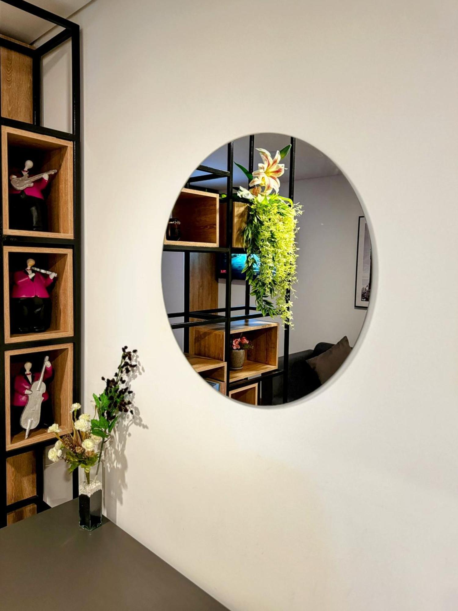Apartment Loft Between Business Centers & Restobars Bogota
