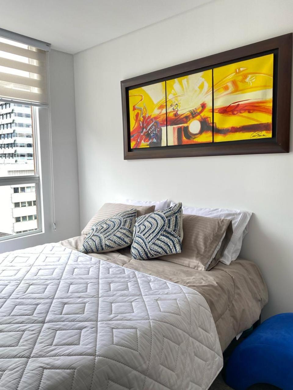Loft En La Candelaria * Bogota