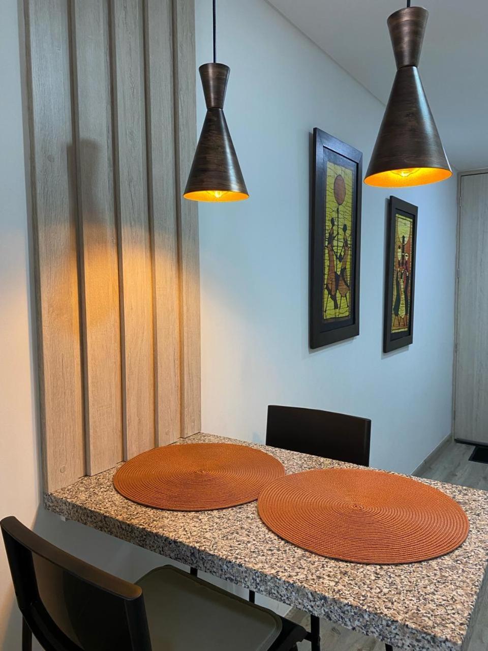 Apartment Loft En La Candelaria