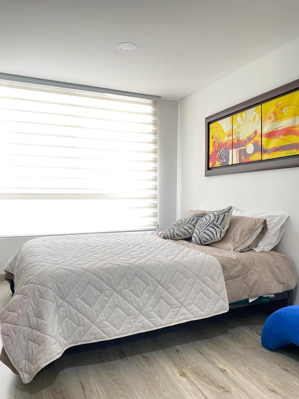 Loft En La Candelaria Apartment *