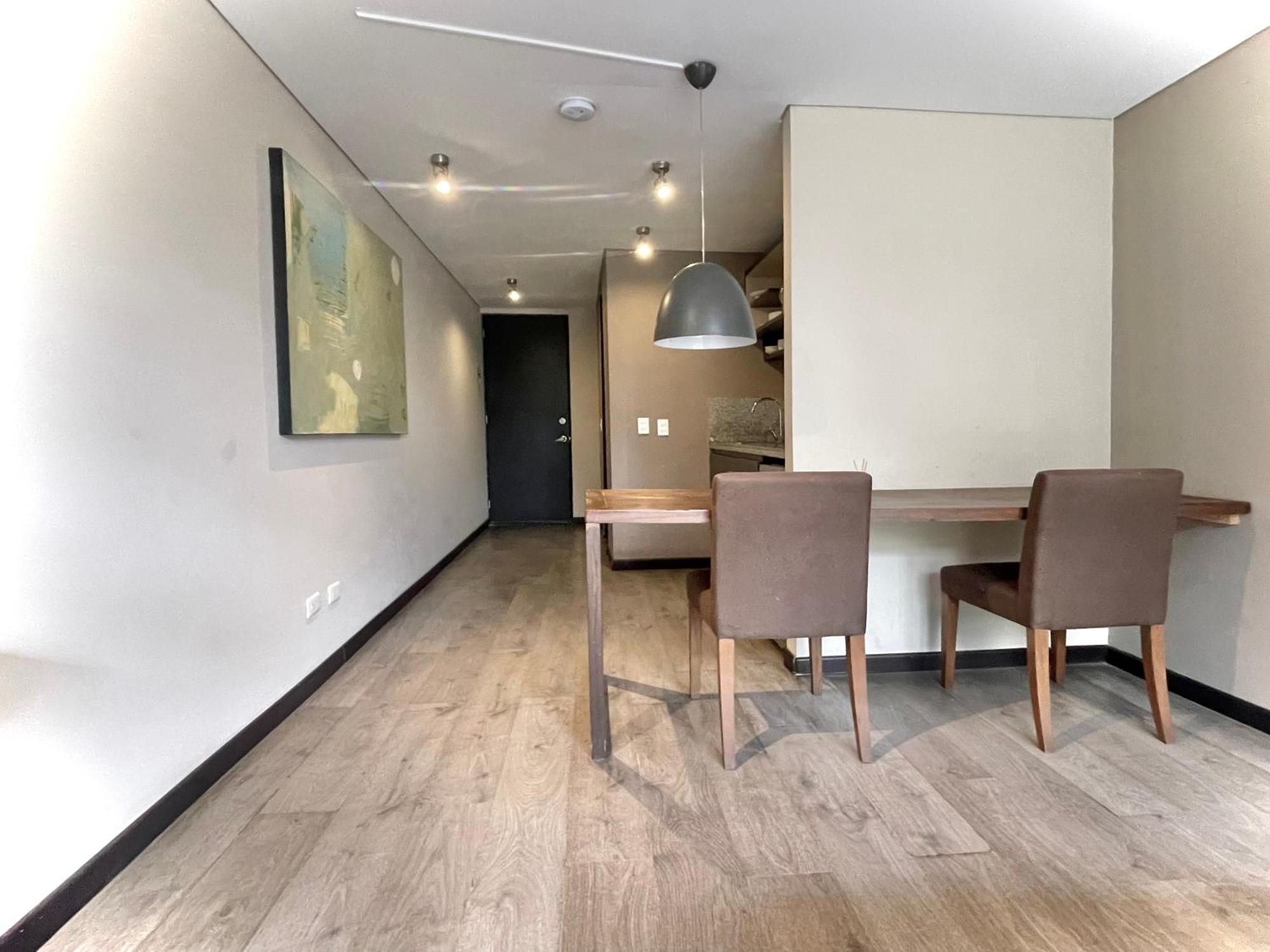 Apartamento Excelente Ubicacion Comodidad En Chapinero *
