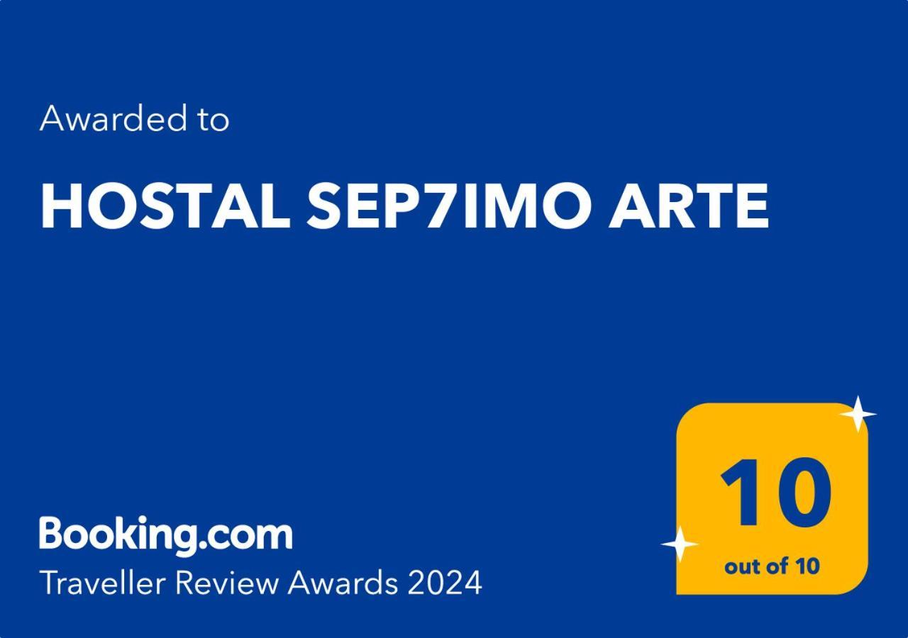 Sep7imo Arte * Bogota
