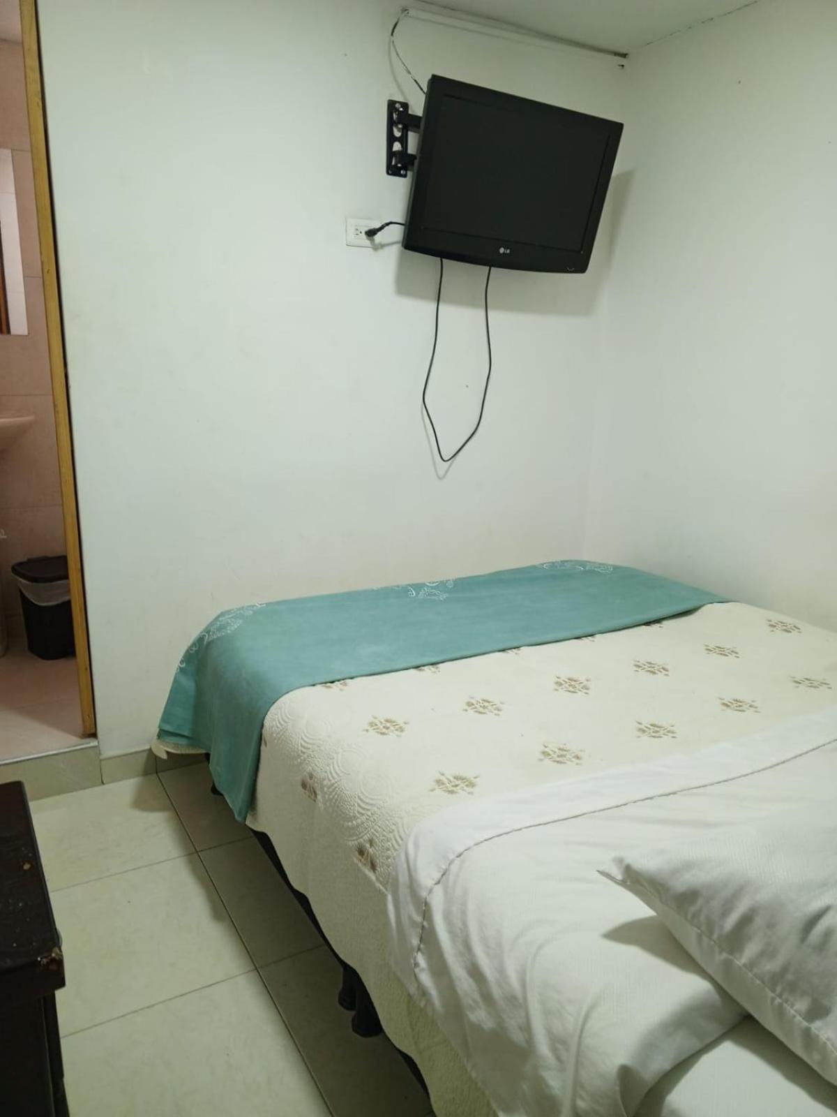 Hotel Andalucia