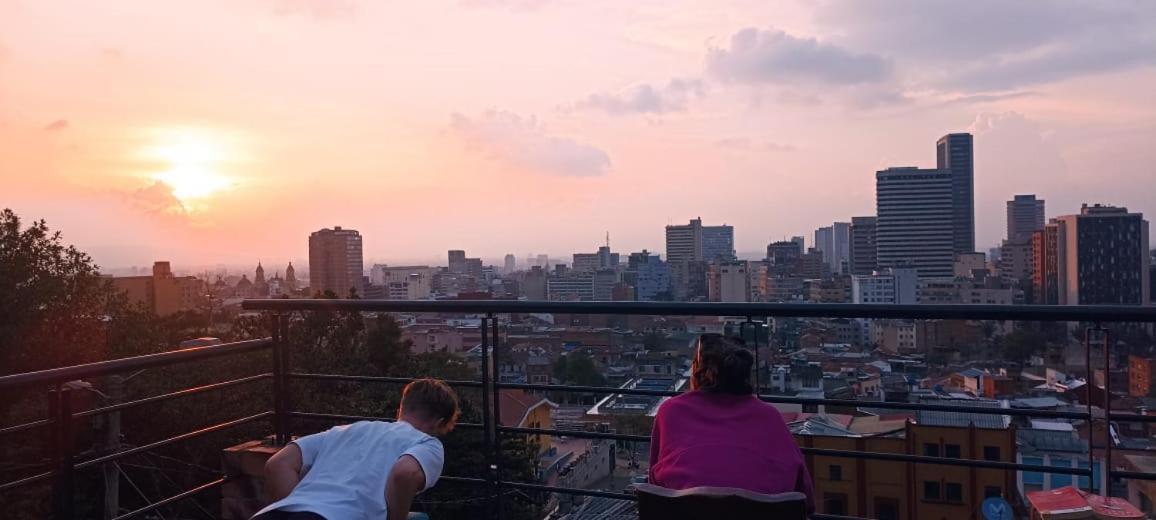 Hospedagem domiciliar Casa Bella Vista *