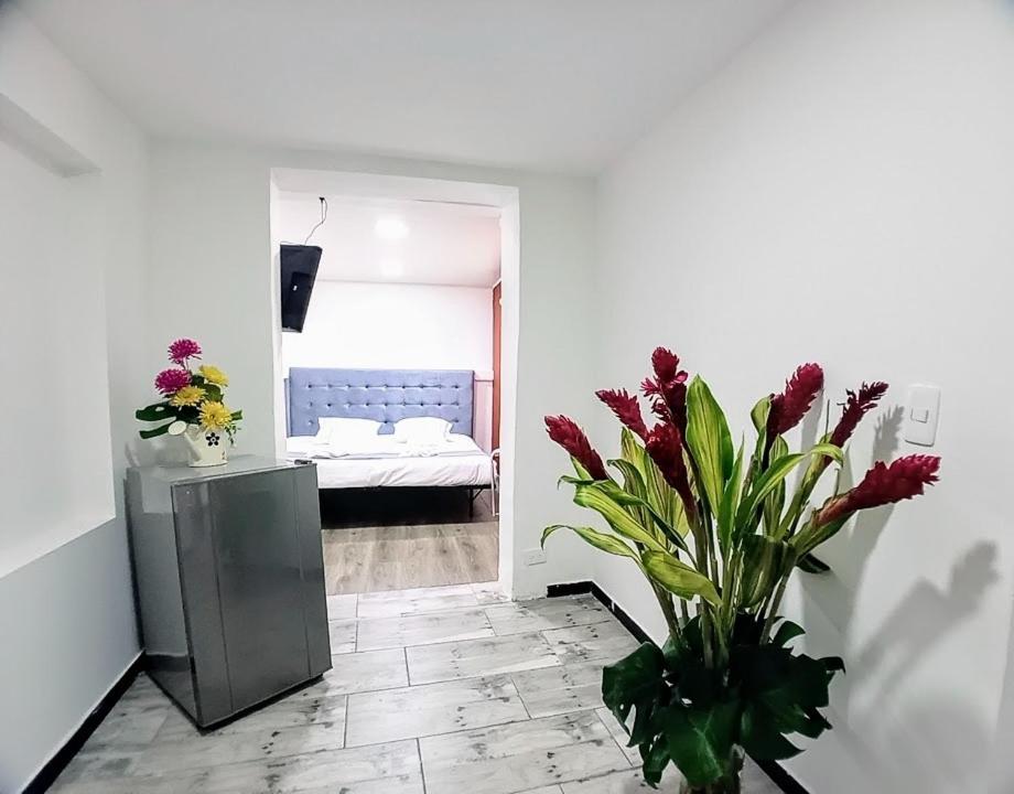 Casa Romana Apartment