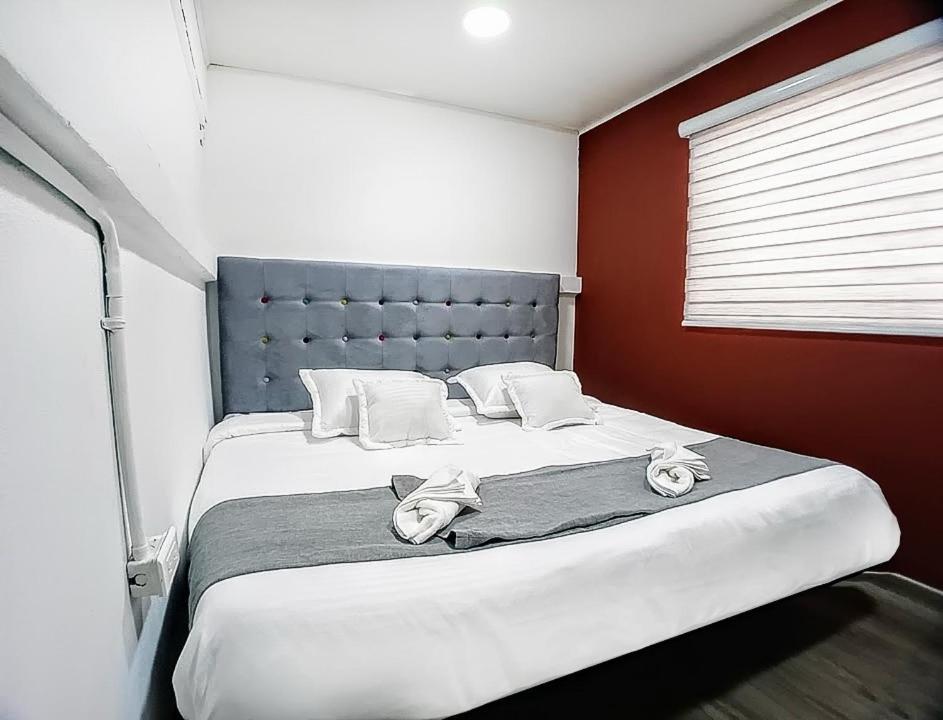 Casa Romana Apartment