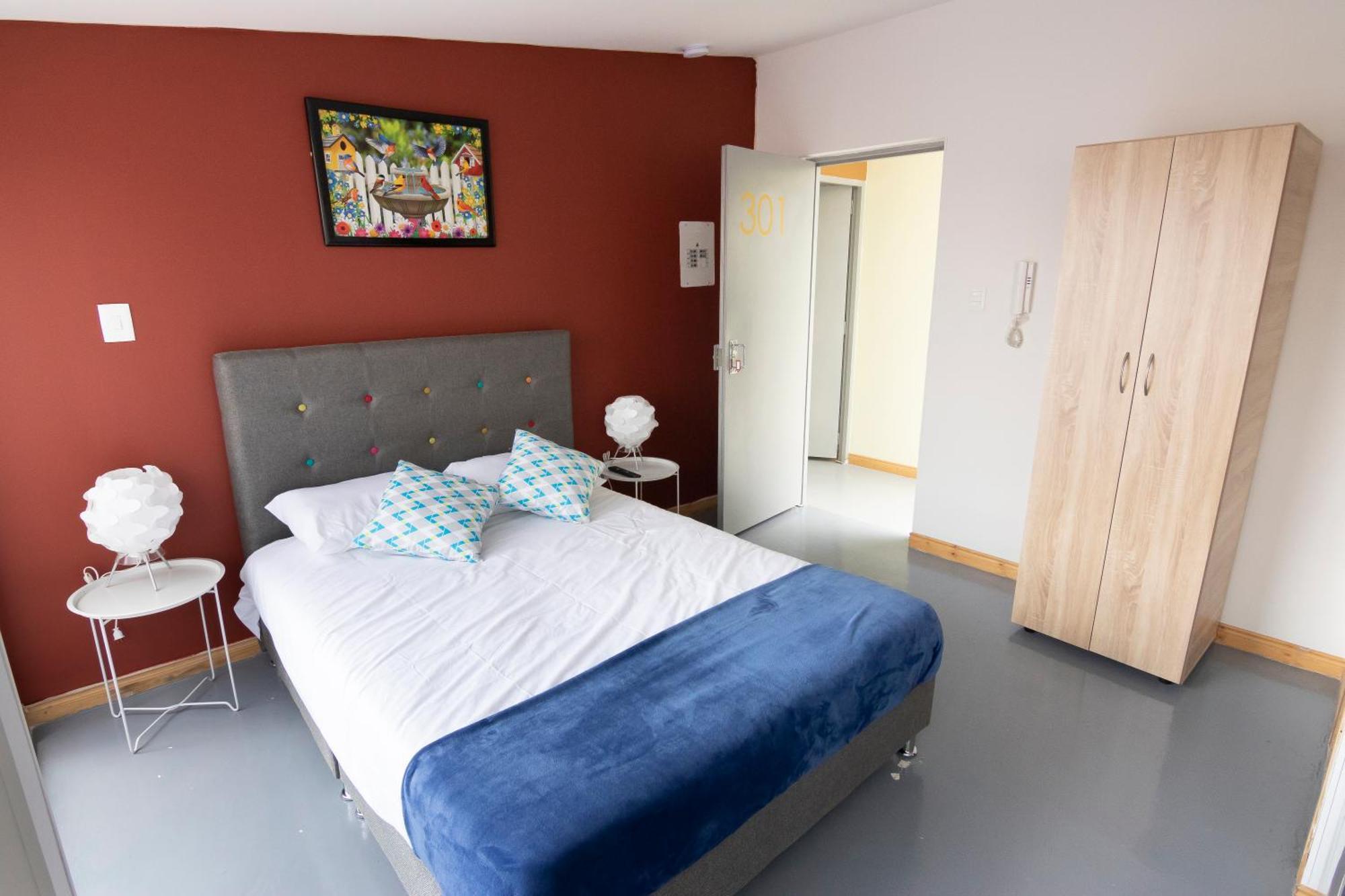 Apartment Campin Apartametos *