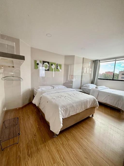 Apartment 6-1, Parque De La 93, 2 *