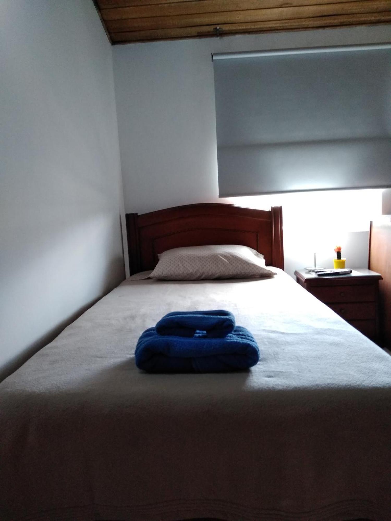Guest house Norma101 Bogota