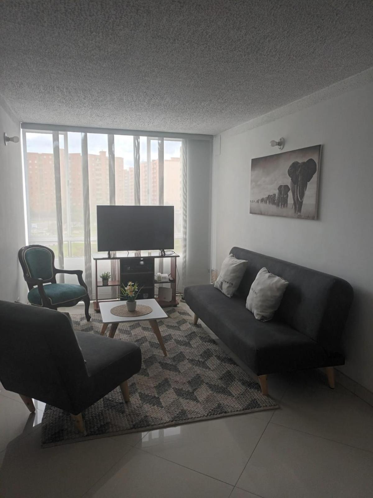 Dulce Hogar Apartamento Bogotá