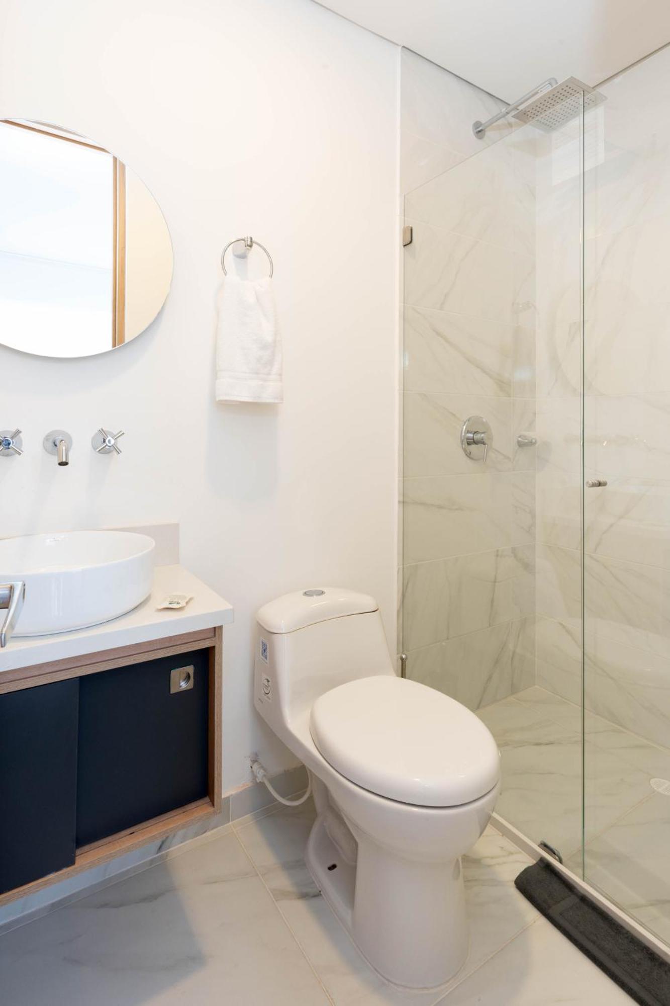 Apartamentos Weeki En Chapinero * Bogotá