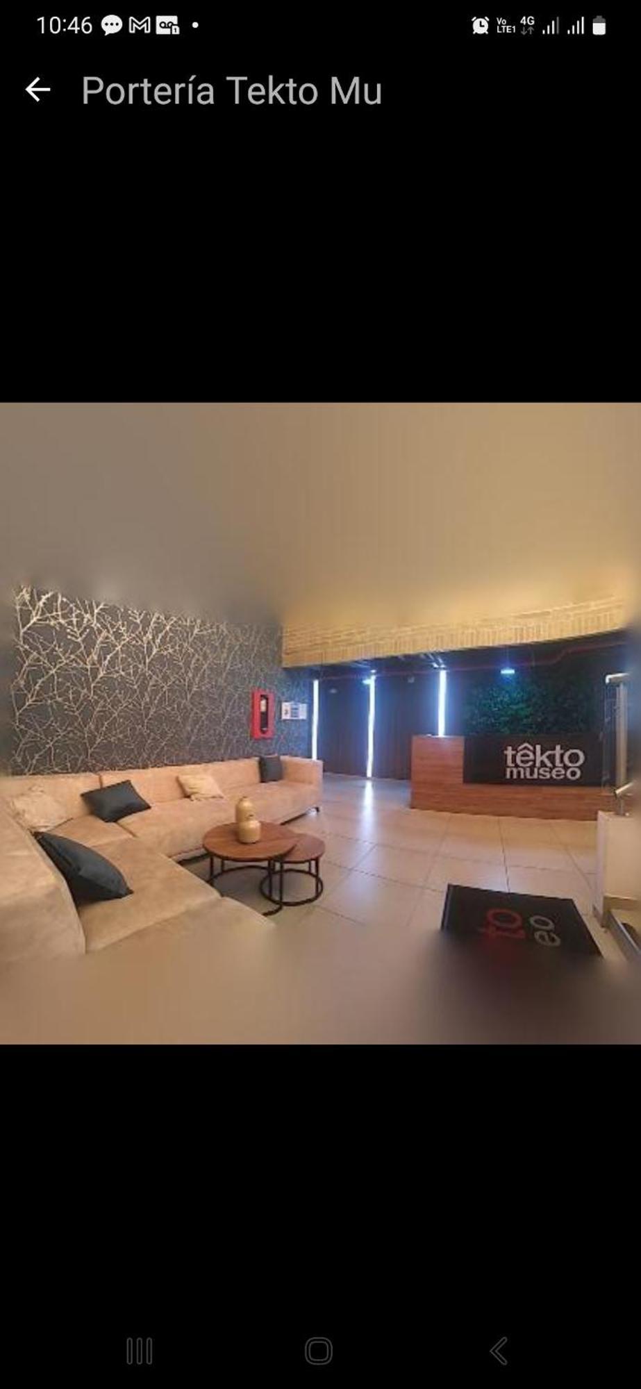 Tektohouse Bogota