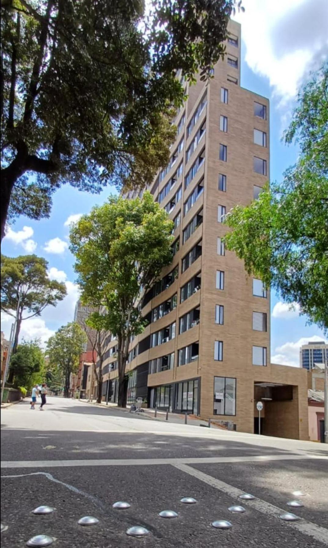 Apartment Tektohouse Bogota