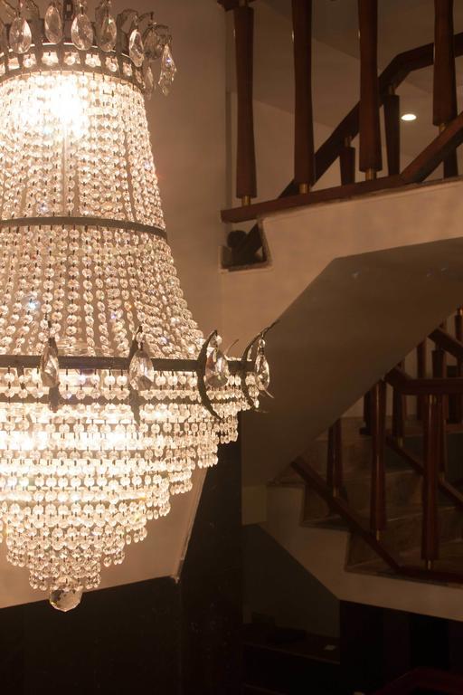 Chandelier Bogota