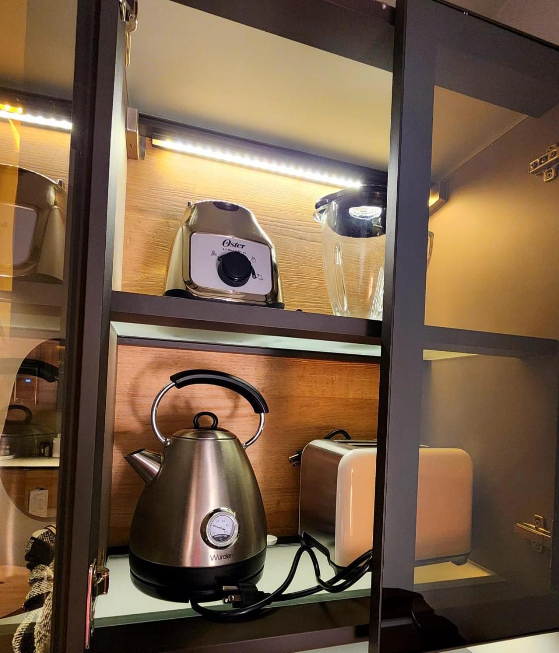 Estudio De Lujo Con Coworking En Chico Apartment Bogota