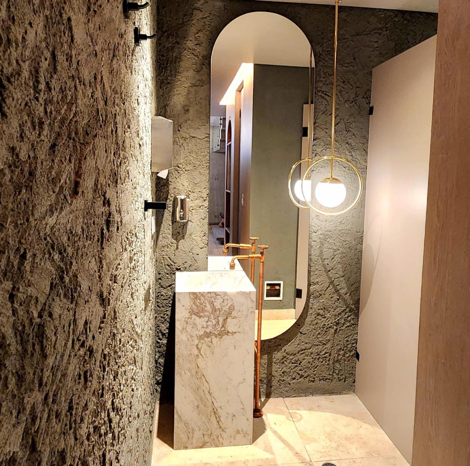 Estudio De Lujo Con Coworking En Chico Apartment