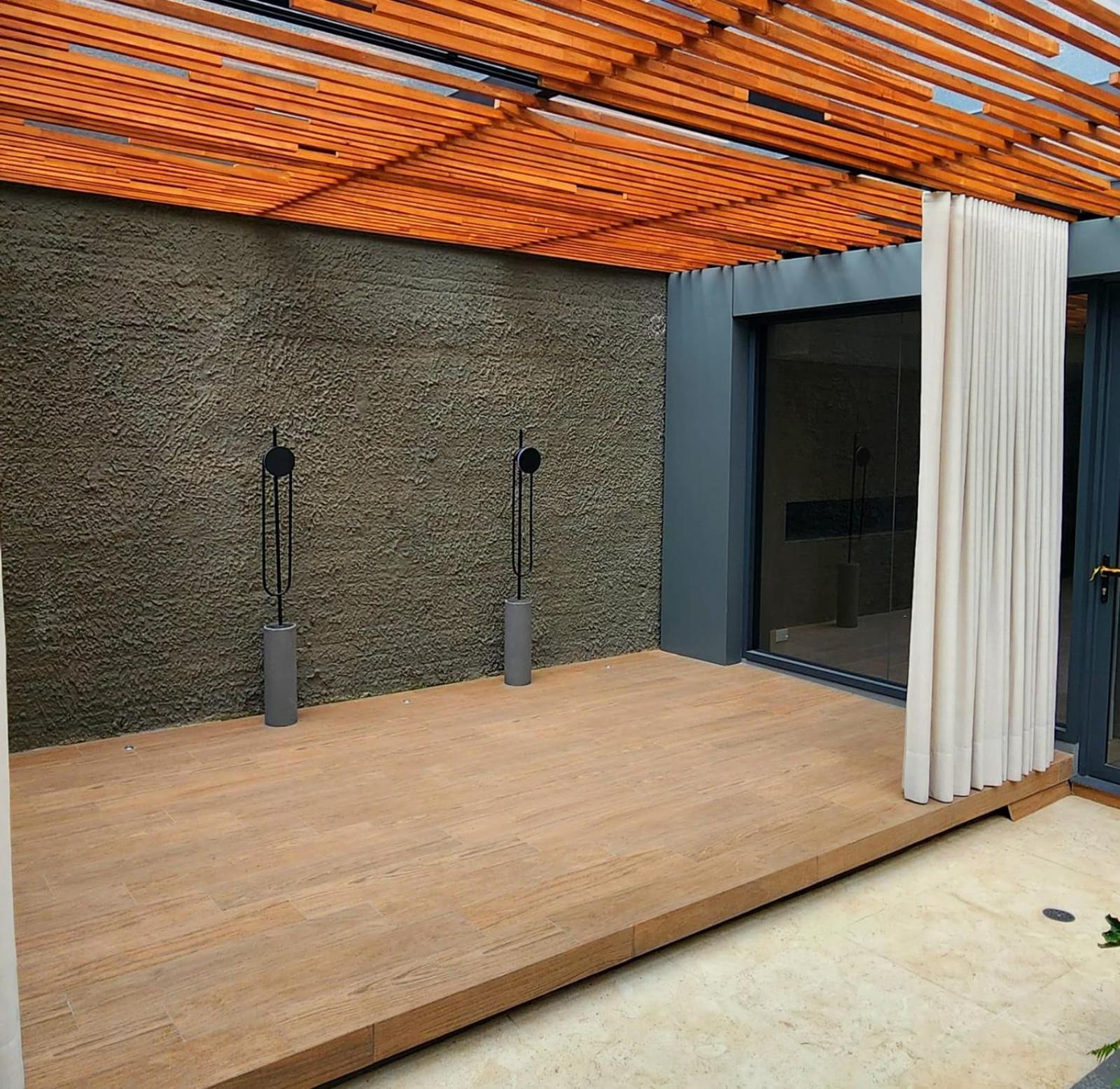Estudio De Lujo Con Coworking En Chico Apartment