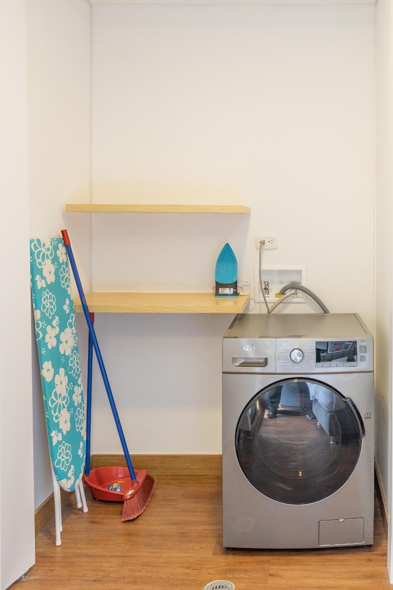 The Equilibrium Collection In Centro Internacional Apartment *