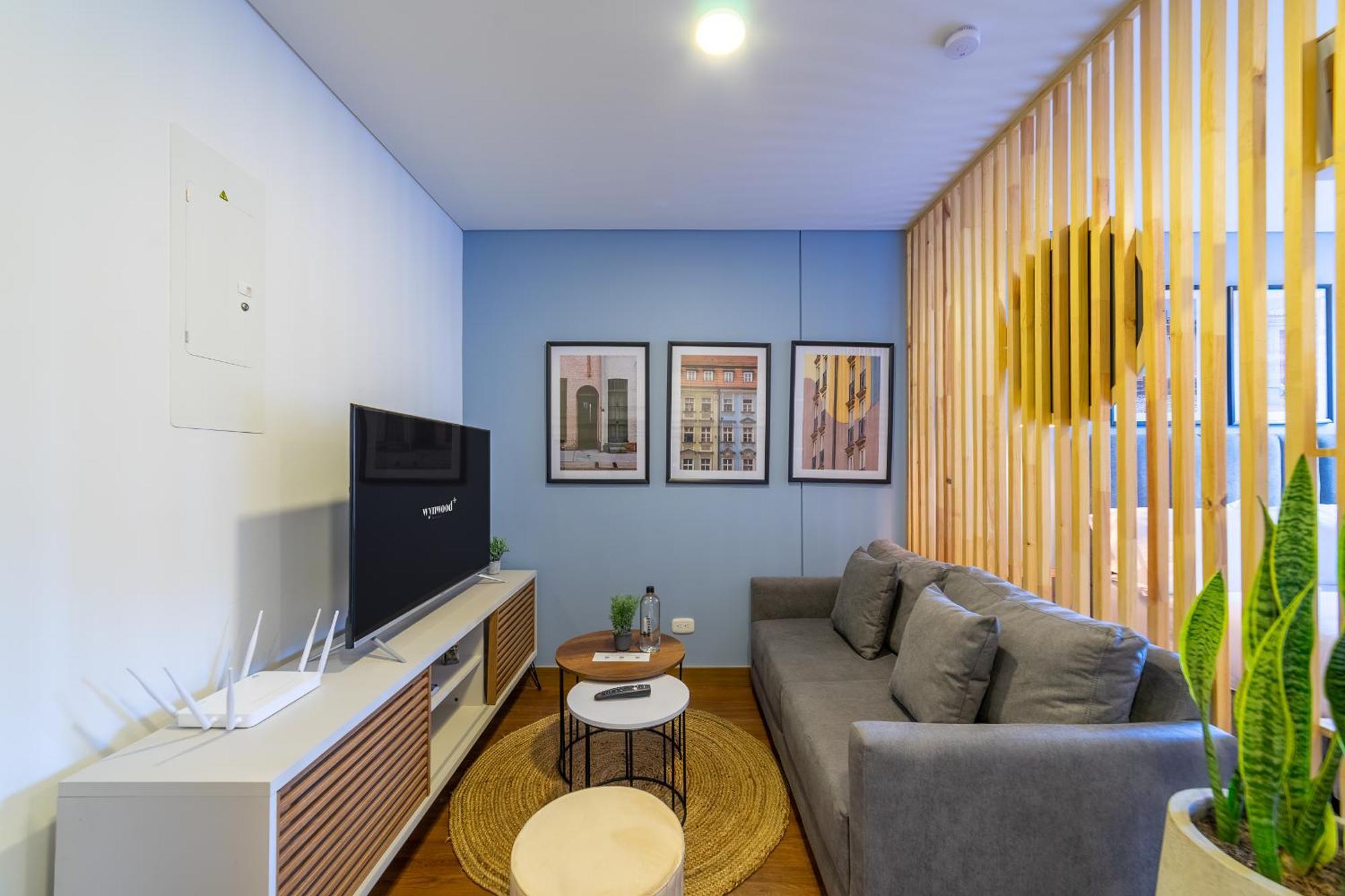 The Equilibrium Collection In Centro Internacional * Bogota