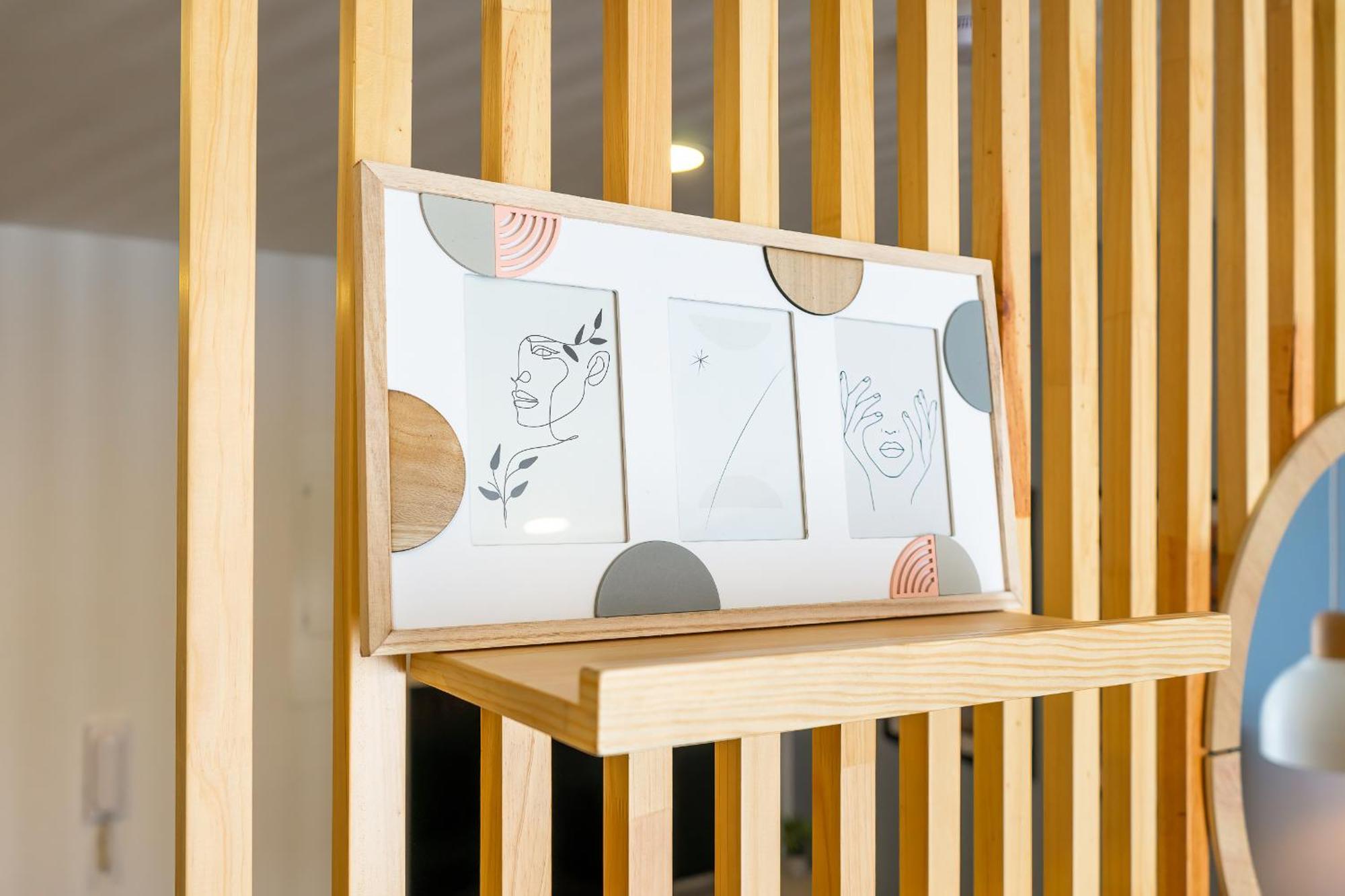 The Equilibrium Collection In Centro Internacional Apartment