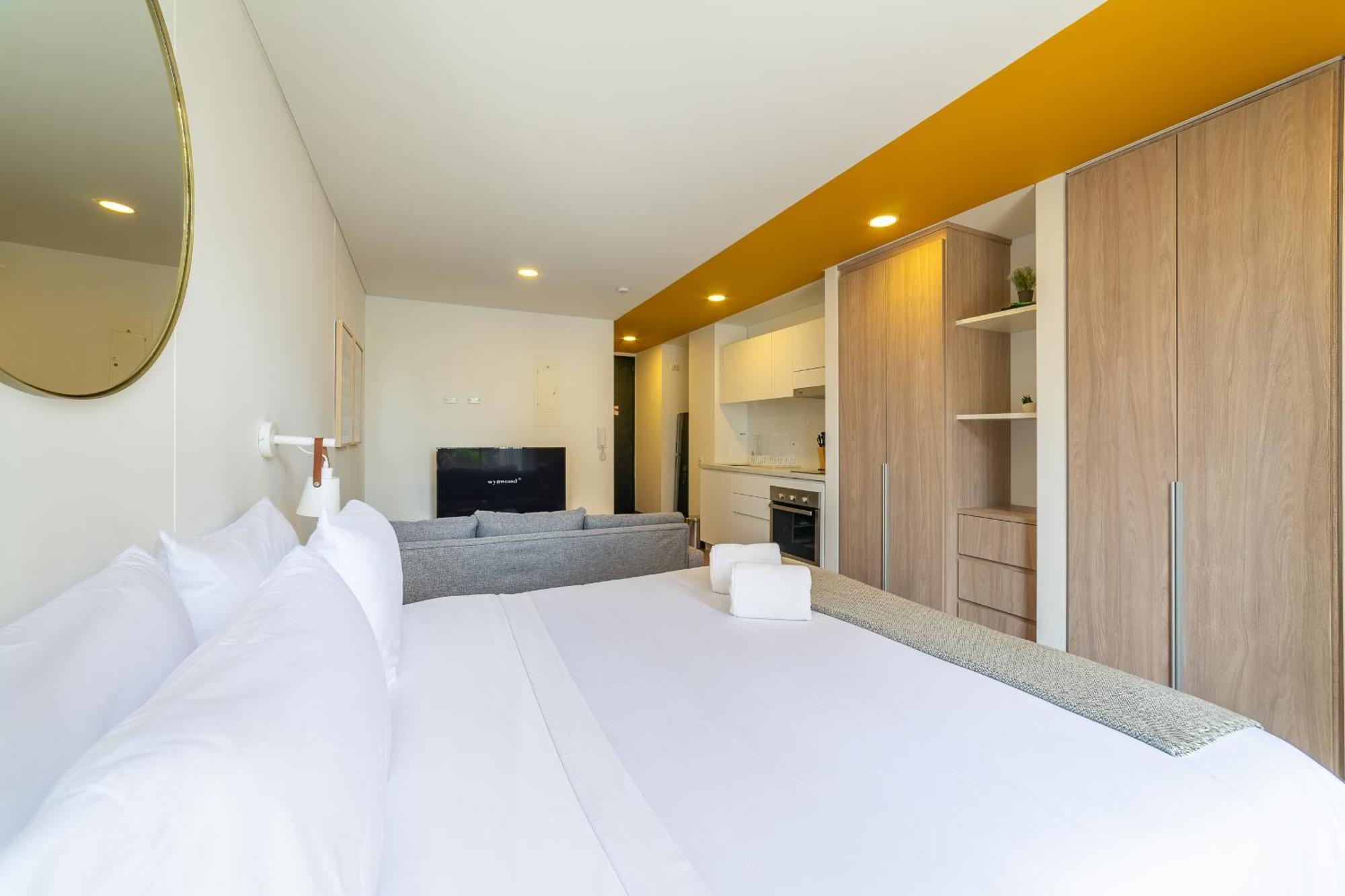 The Equilibrium Collection In Centro Internacional Bogota