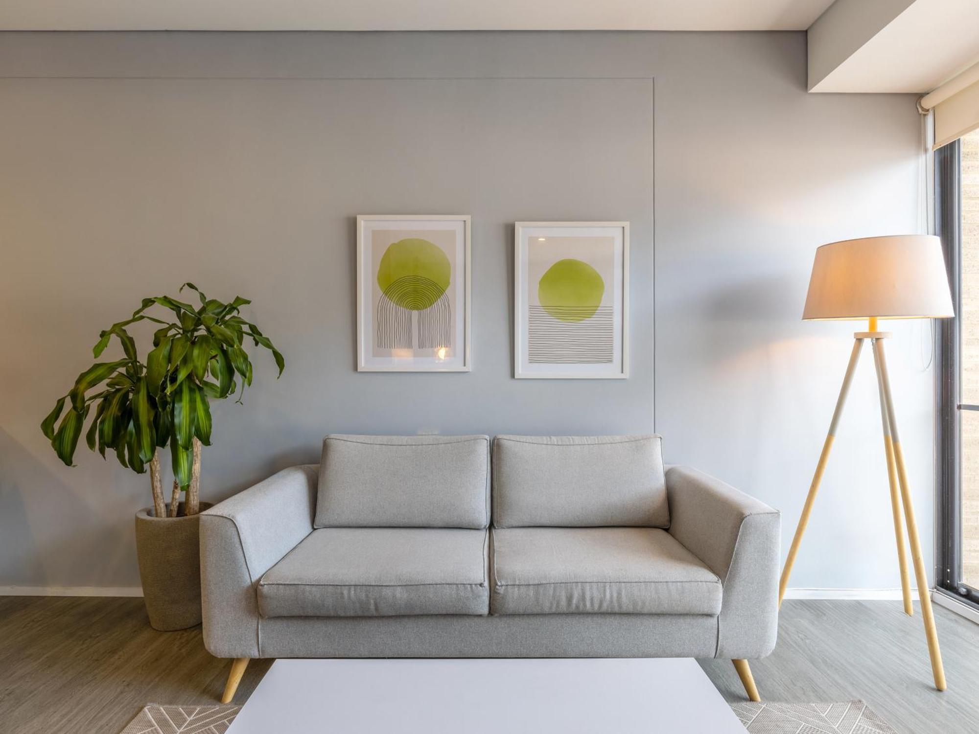 The Equilibrium Collection In Centro Internacional Apartment