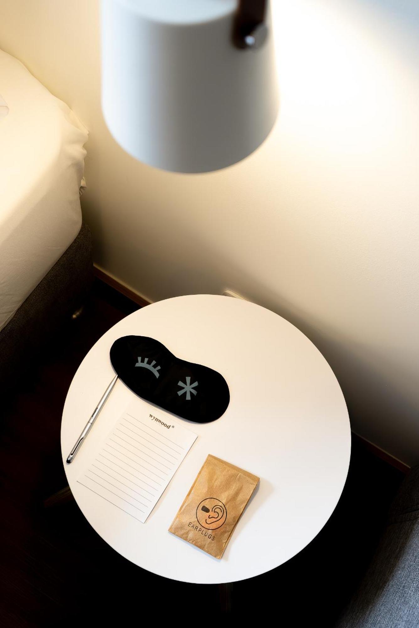 The Equilibrium Collection In Centro Internacional Apartment *