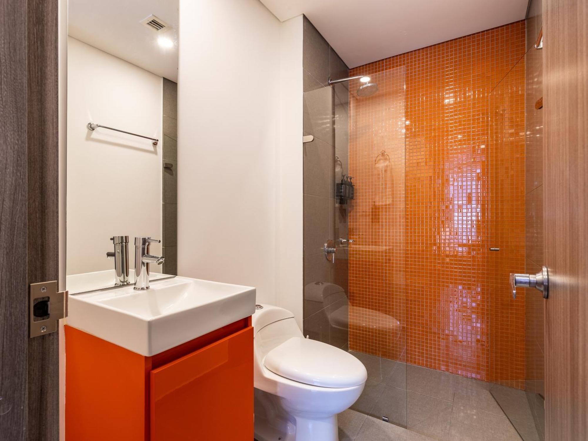 Apartment The Equilibrium Collection In Centro Internacional Bogota