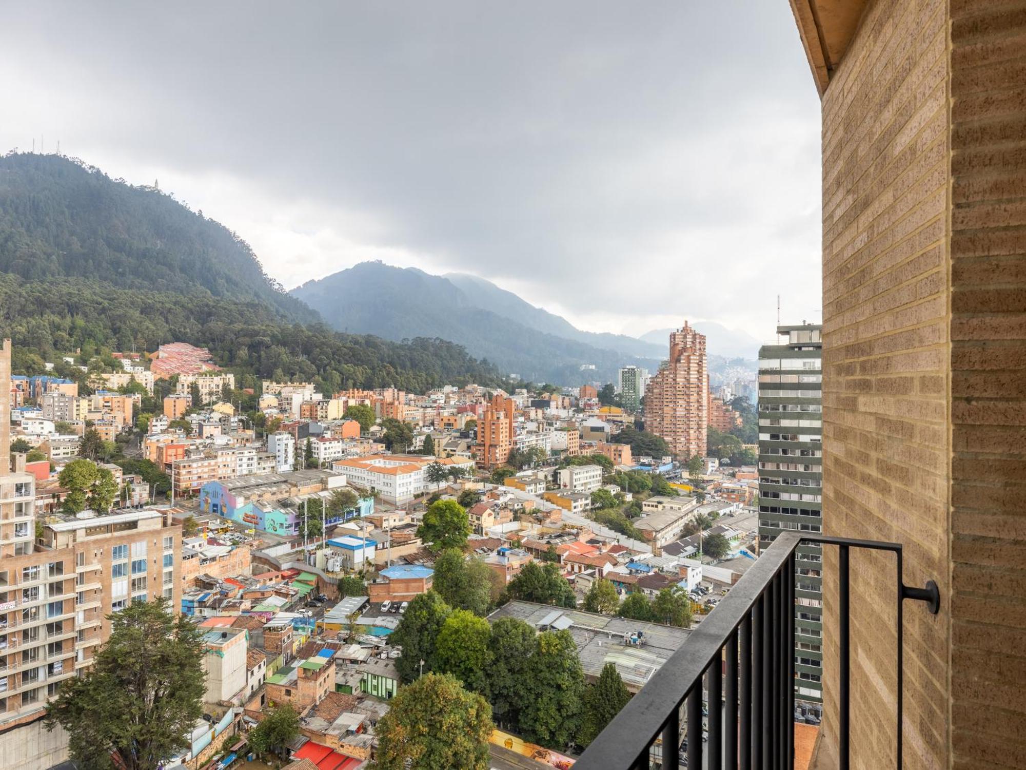 Apartment The Equilibrium Collection In Centro Internacional
