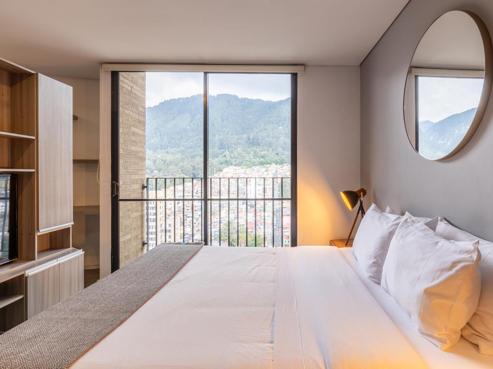 The Equilibrium Collection In Centro Internacional Bogota