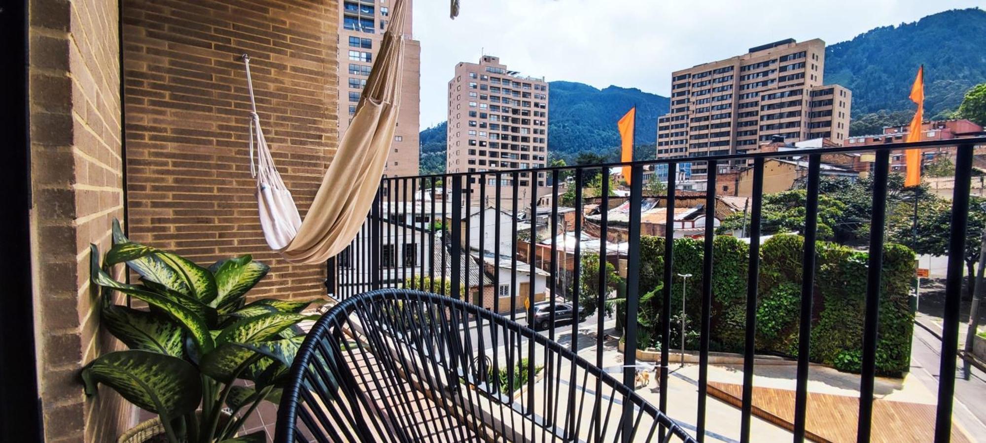Apartment The Equilibrium Collection In Centro Internacional *