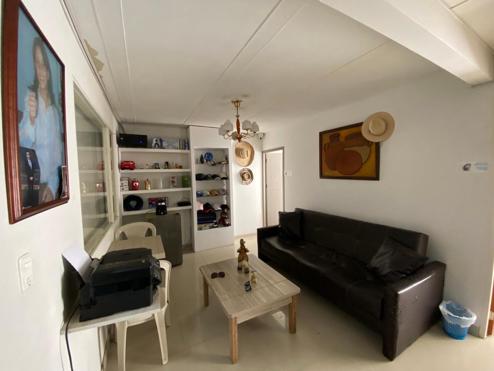 Homestay In *